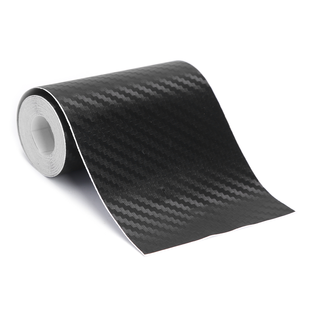 Nano Carbon Fiber Car Sticker DIY Door Sill Anti Scratch Protector Tape, 501 Original
Nano Carbon Fiber Car Sticker DIY Door Sill Anti Scratch Protector Tape, 501 Original