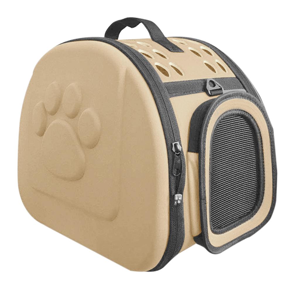 EVC Pet Carrier Bag Portable Foldable Outdoor Travel Cat Puppy Carrying Bag, Red, 501 Original
EVC Pet Carrier Bag Portable Foldable Outdoor Travel Cat Puppy Carrying Bag, Red, 501 Original