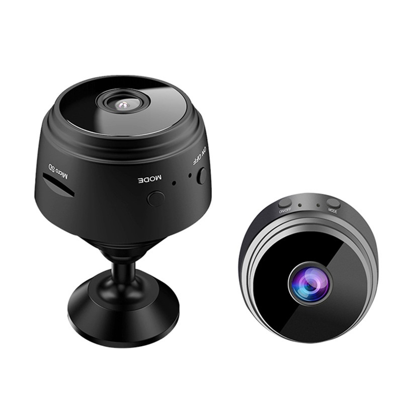 Spy Focus Camera Secure Your Safety And Protect Your Home