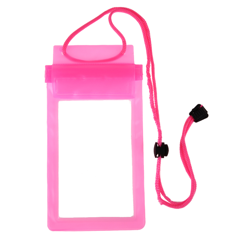 Strong 3 Layer Sealing Waterproof Smart Phone Pouch Bag for Water Sport, 粉红色, 501 Original
Strong 3 Layer Sealing Waterproof Smart Phone Pouch Bag for Water Sport, 粉红色, 501 Original