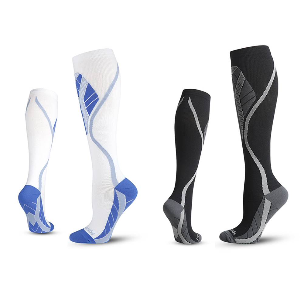Compression Socks Professional Cycling Outdoor Running Men Women Sport Sock, Black, 501 Original
Compression Socks Professional Cycling Outdoor Running Men Women Sport Sock, Black, 501 Original