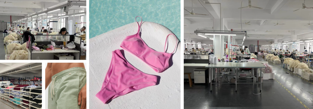 15 Essential Steps in The Complete Guide to Custom Swimwear Manufacturing for Startups