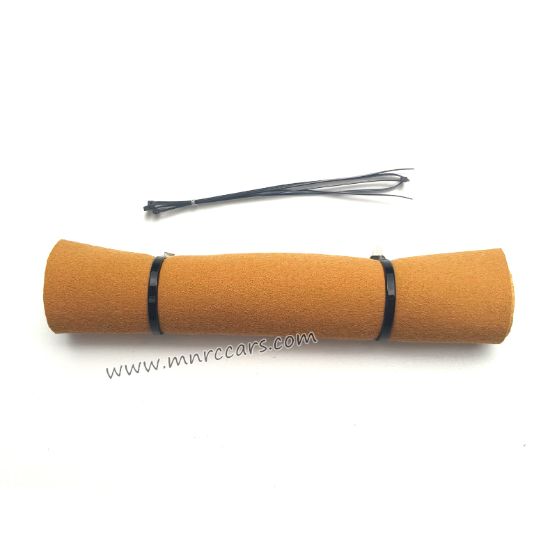 MN Model MN168 Parts Travel Cover