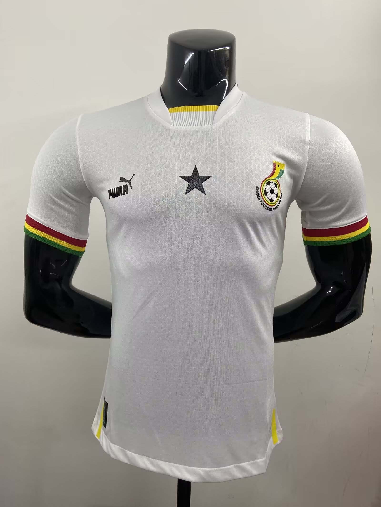 Ghana Joyfball