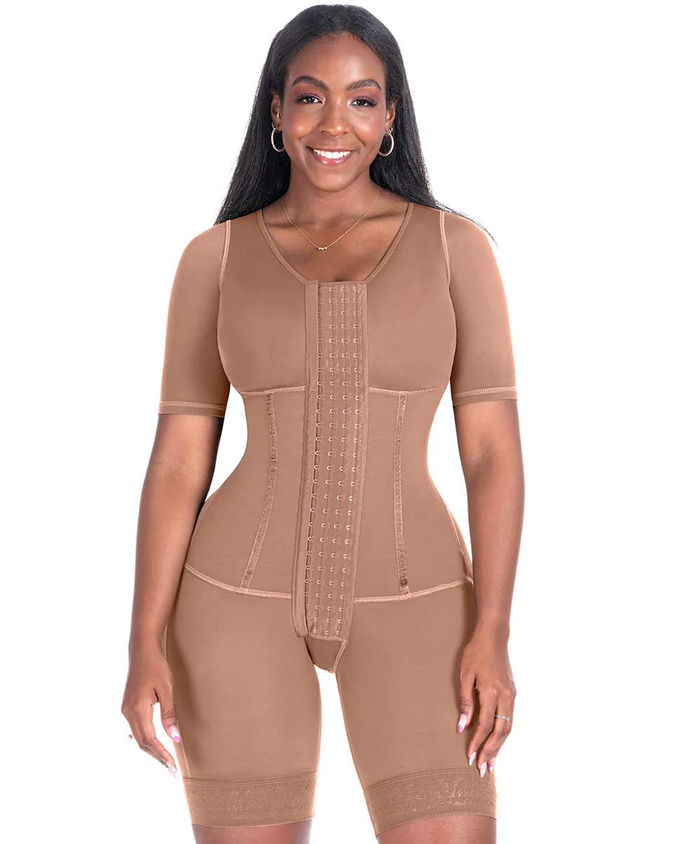 Women Fajas Bodyshaper