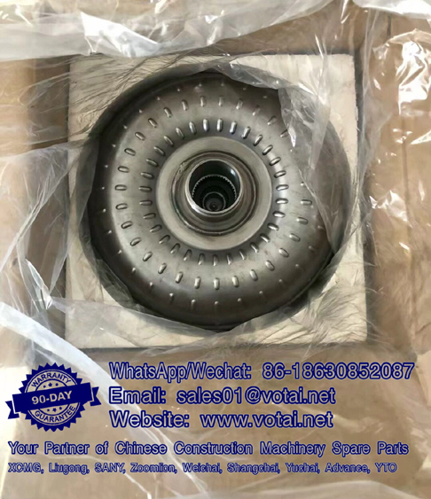 Liuzhou ZF Parts, ZF 6WG-200 6WG200 Parts 4644 026 333 Liuzhou ZF Parts, ZF 6WG-200 6WG200 Parts 4644 026 333