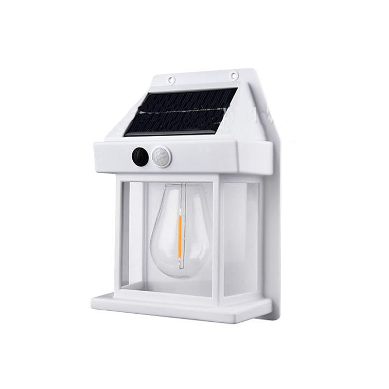 Solar Tungsten Wall Light | 168DEAL