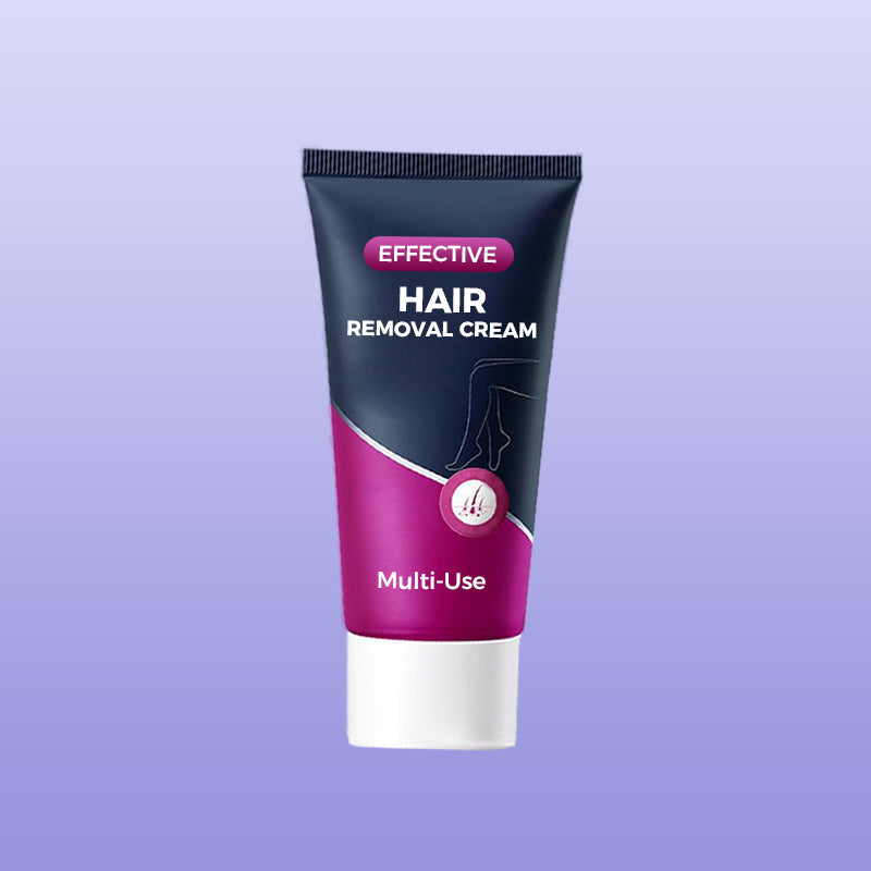 🔥Limited-time offer-Multi-Use Gentle Effective Hair Removal Cream
