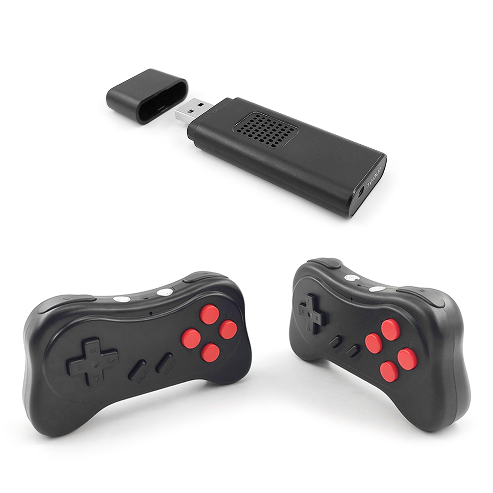 8 Bit Handheld TV Video Console 2.4G Wireless Controller Retro Game Player, 501 Original
8 Bit Handheld TV Video Console 2.4G Wireless Controller Retro Game Player, 501 Original