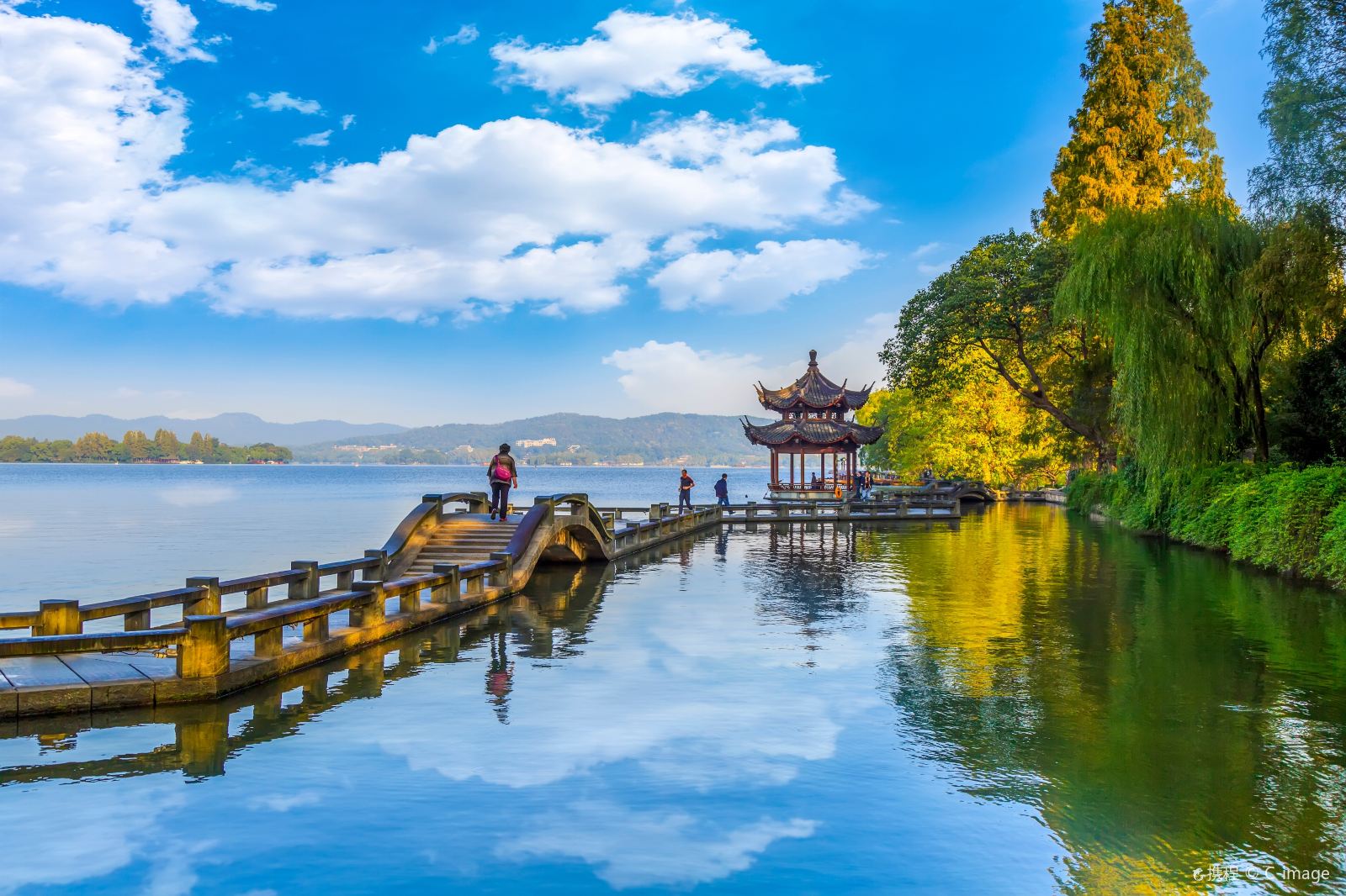 West Lake