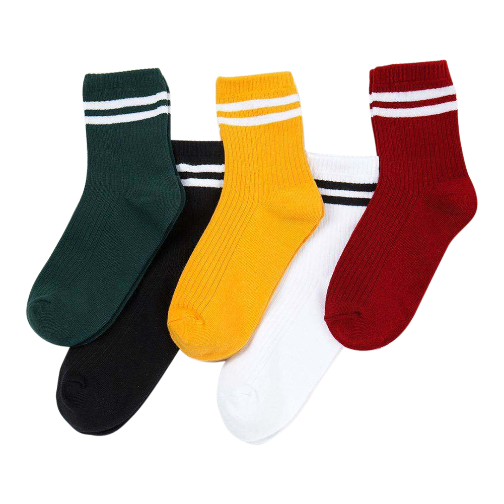 Korean Harajuku Warm Mid-calf Length Socks Adult Elastic Pile Heap Socks, Style 1, 501 Original
Korean Harajuku Warm Mid-calf Length Socks Adult Elastic Pile Heap Socks, Style 1, 501 Original