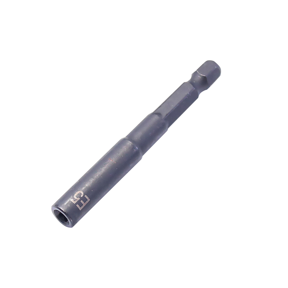 1/4 Hexagonal Shank Torx Socket Converter Adapter Car Repair Hand Tools, E6, 501 Original
1/4 Hexagonal Shank Torx Socket Converter Adapter Car Repair Hand Tools, E6, 501 Original
