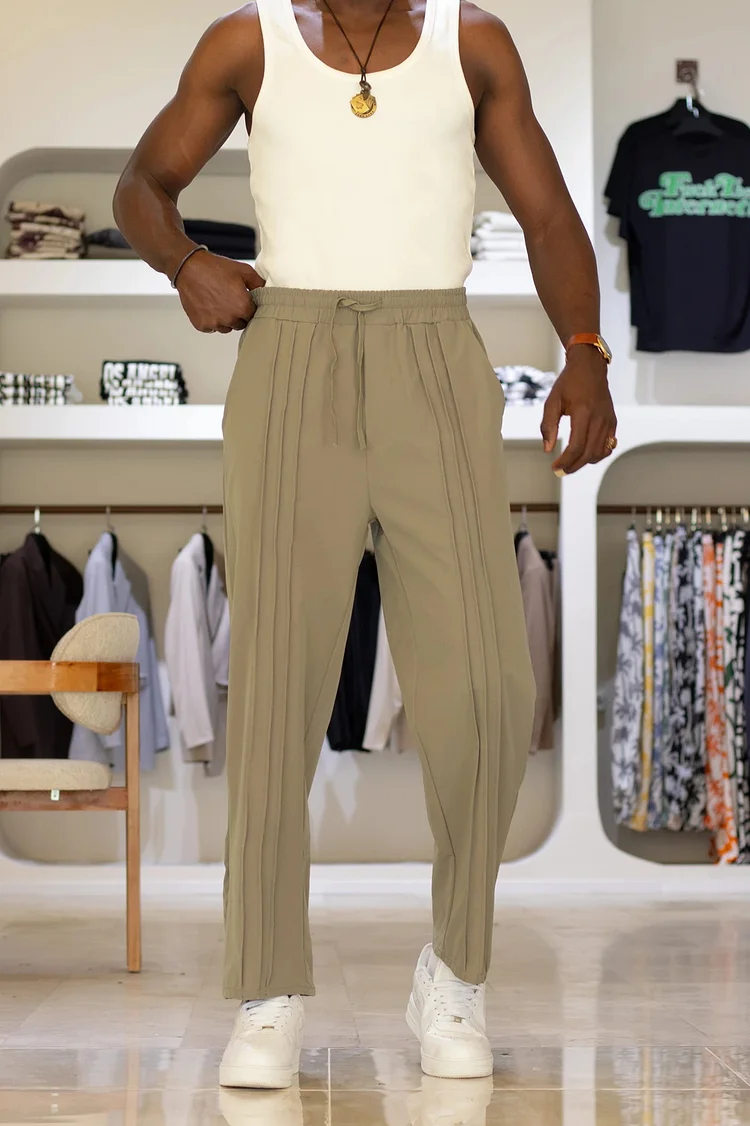 Men's Casual Sweatpants