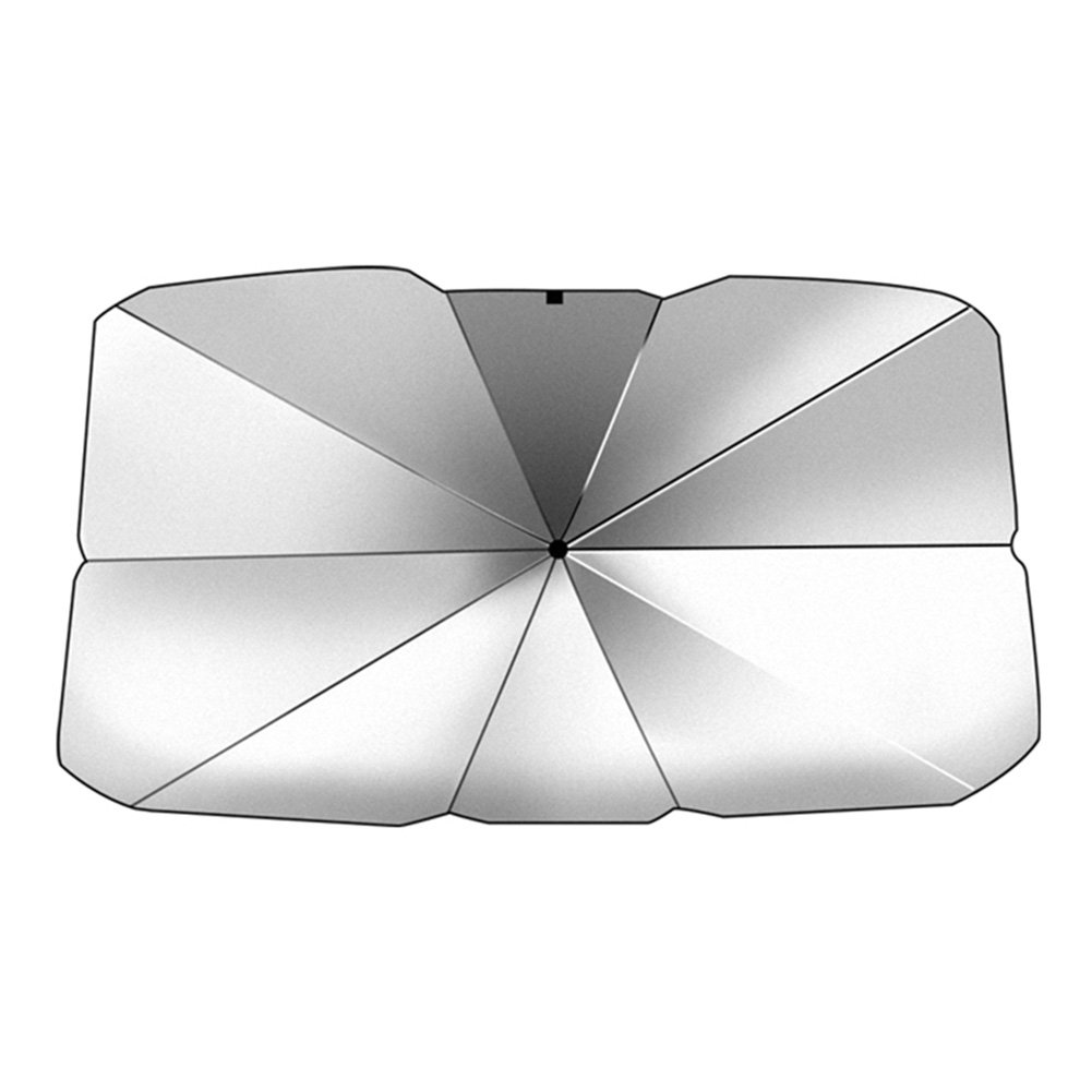 Car Auto Windshield Sun Shade Umbrella Foldable Sun Visor UV Protector, 501 Original
Car Auto Windshield Sun Shade Umbrella Foldable Sun Visor UV Protector, 501 Original