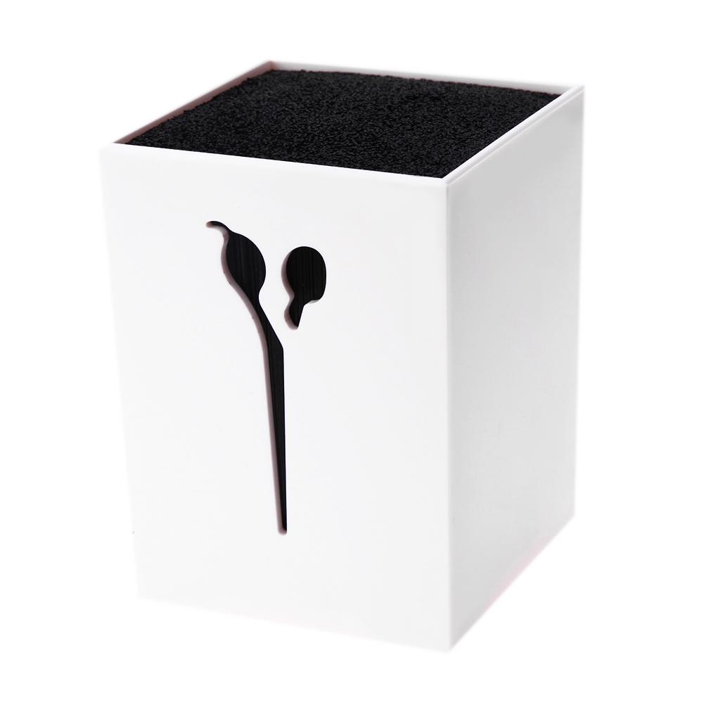 Salon Beauty Comb Case Hair Clips Storage Box Hairdressing Scissors Holder, White, 501 Original
Salon Beauty Comb Case Hair Clips Storage Box Hairdressing Scissors Holder, White, 501 Original