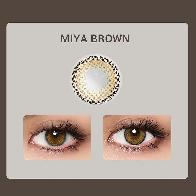 Aprileye Miya Brown