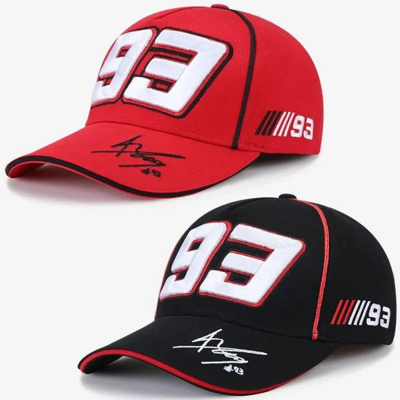93 Racing Cap - Devcarry