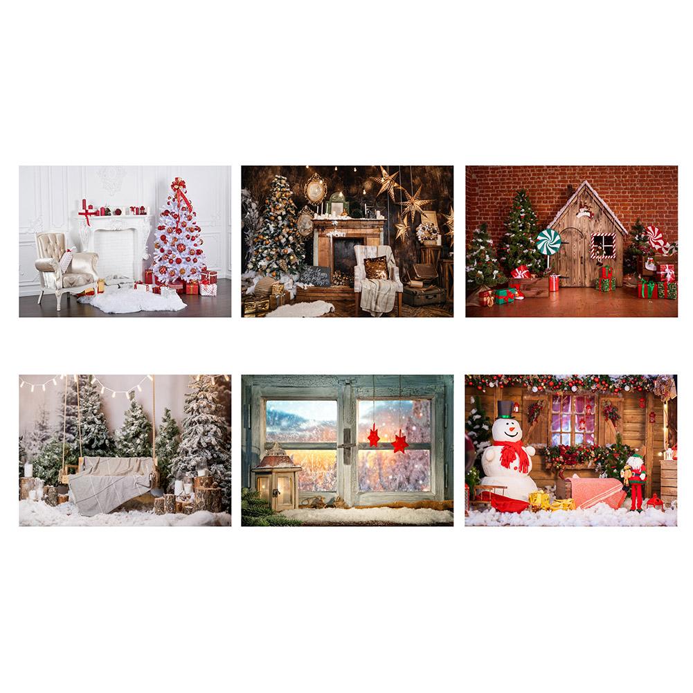 Christmas Theme Digital Studio Backdrop Photography Prop Background Cloth, Christmas theme2, 501 Original
Christmas Theme Digital Studio Backdrop Photography Prop Background Cloth, Christmas theme2, 501 Original