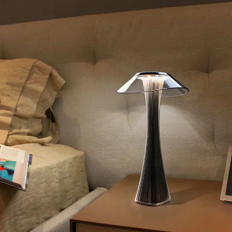 LED Creative Small Waist Table Lamp