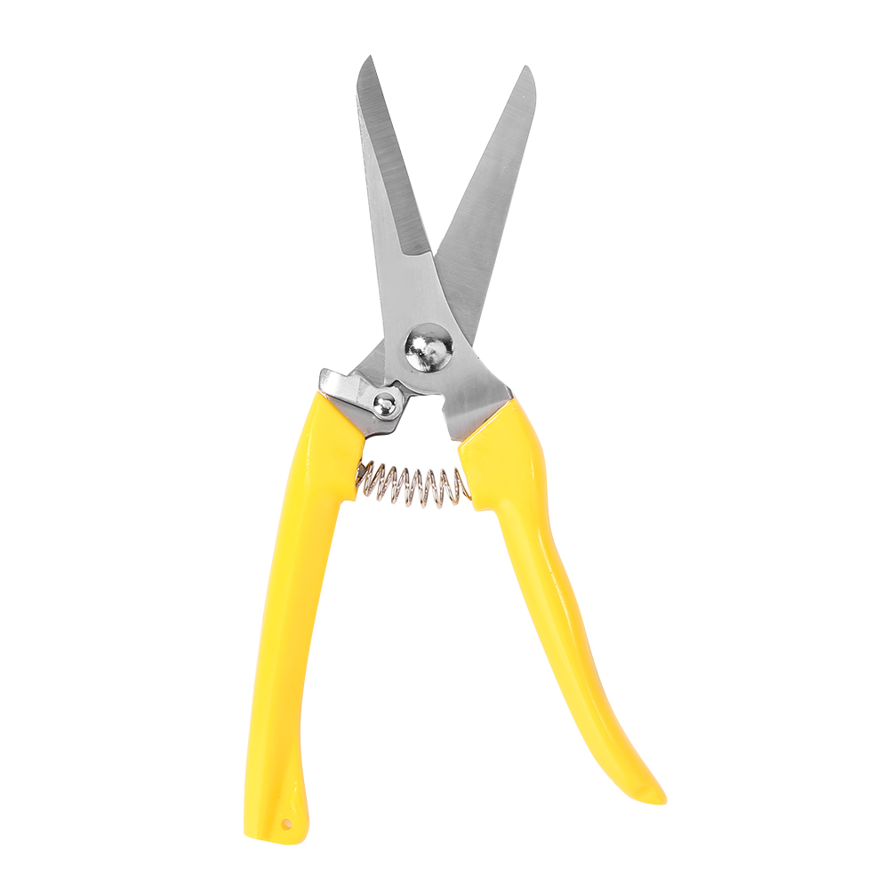 Pruning Shears Cutter Fruit Trees Plants Grafting Bonsai Scissors, Straight, 501 Original
Pruning Shears Cutter Fruit Trees Plants Grafting Bonsai Scissors, Straight, 501 Original