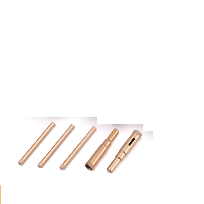 6-14mm Marble Opener Diamond Coated Drill Bit for Granite Hole Saw Drilling, 501 Original
6-14mm Marble Opener Diamond Coated Drill Bit for Granite Hole Saw Drilling, 501 Original