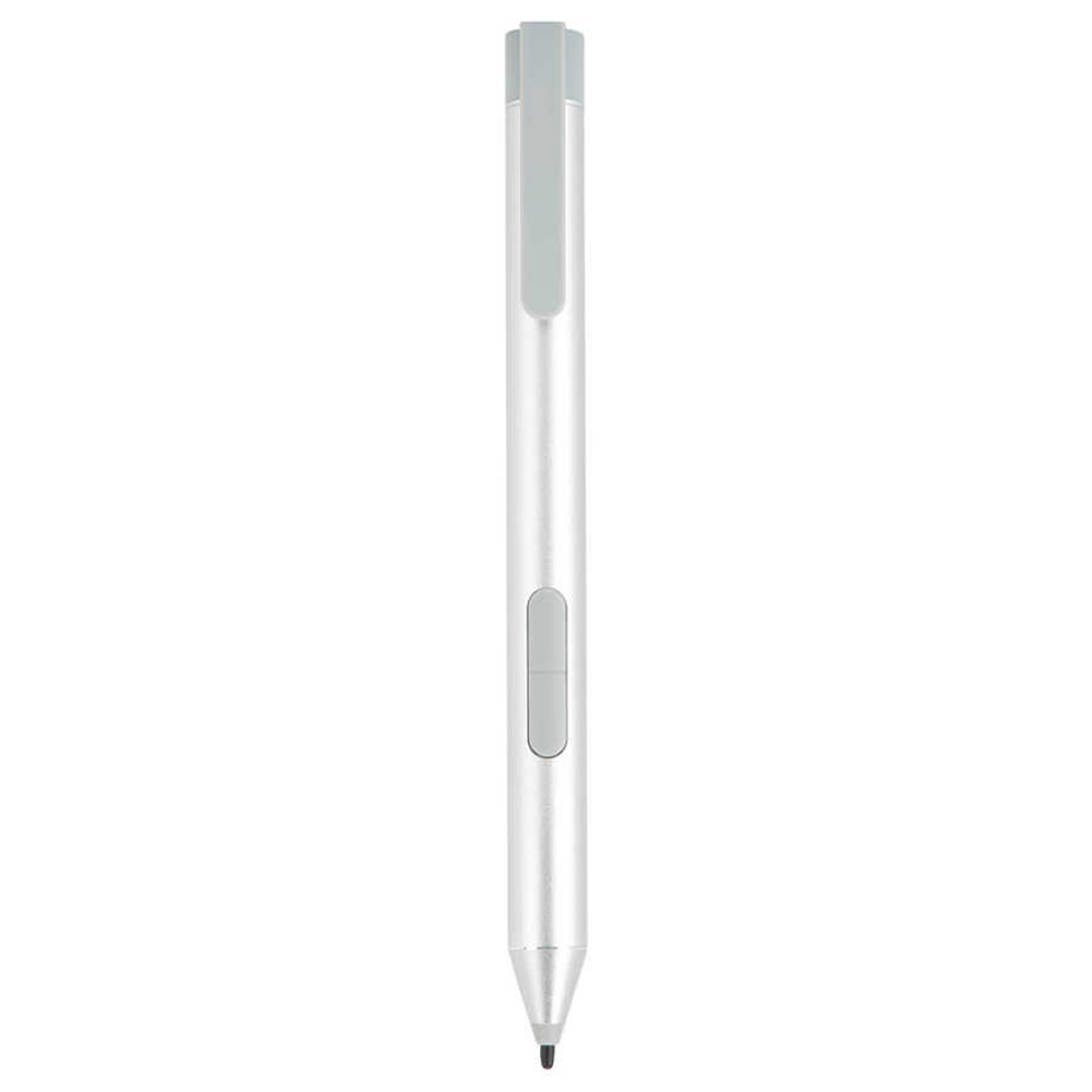 Active Stylus Pen Digital Touch Screen High Sensitive Stylus for HP Elite, Silver, 501 Original
Active Stylus Pen Digital Touch Screen High Sensitive Stylus for HP Elite, Silver, 501 Original