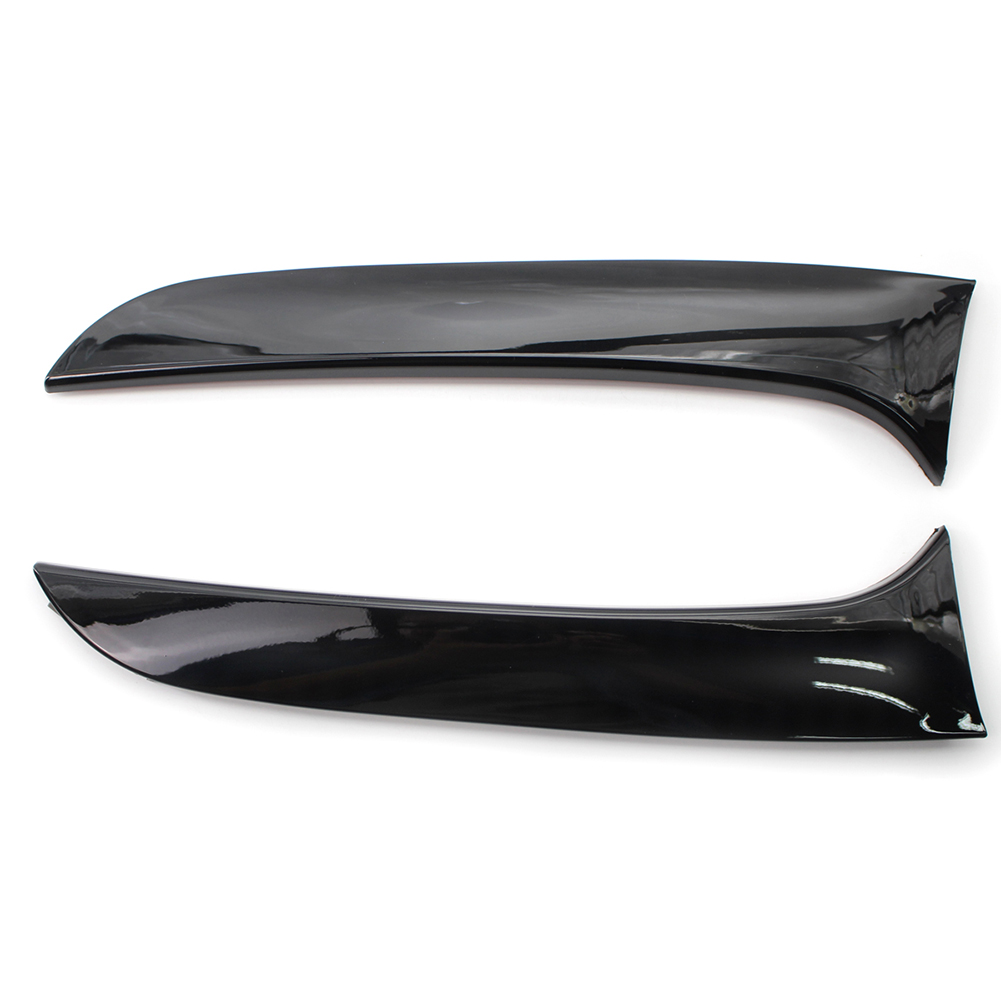 Rear Window Side Spoiler Trims Covers for BMW F20 F21 1 Series 2012-2019, 501 Original
Rear Window Side Spoiler Trims Covers for BMW F20 F21 1 Series 2012-2019, 501 Original