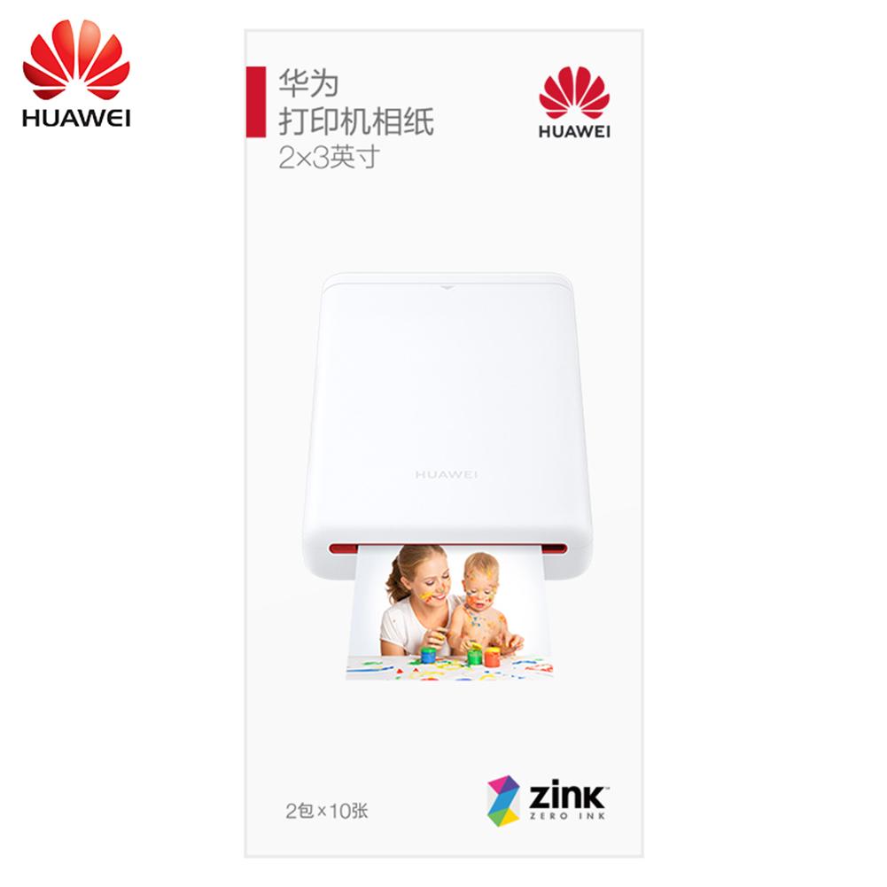 20pcs 2 X 3 inch Pro Color Photo Printing Paper for Huawei Photo Printer, 501 Original
20pcs 2 X 3 inch Pro Color Photo Printing Paper for Huawei Photo Printer, 501 Original