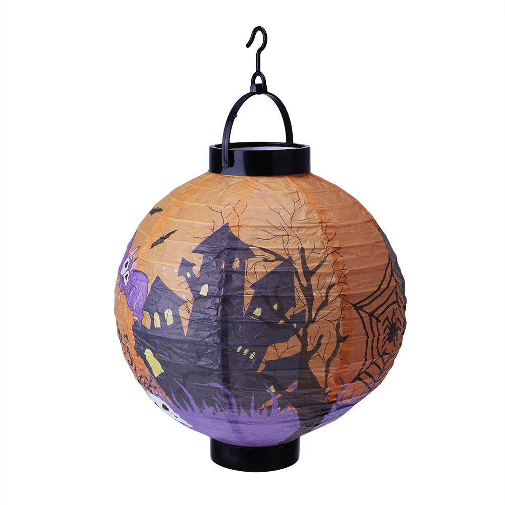 LED Paper Pumpkin Hanging Lantern Light Lamp Halloween Party Decor152272, 01, 501 Original
LED Paper Pumpkin Hanging Lantern Light Lamp Halloween Party Decor152272, 01, 501 Original