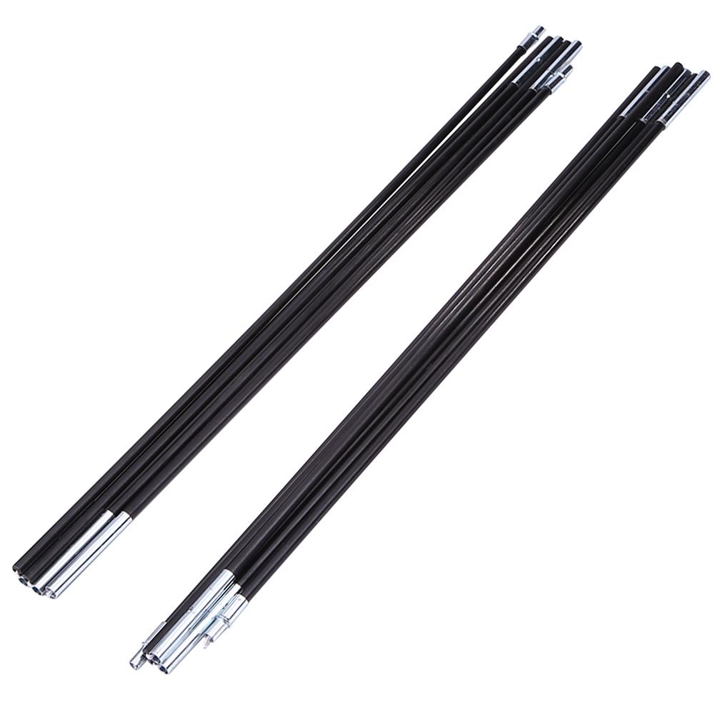 Outdoor Camping Fiberglass Tent Pole Spare Replacement Tents Accessories, 501 Original
Outdoor Camping Fiberglass Tent Pole Spare Replacement Tents Accessories, 501 Original