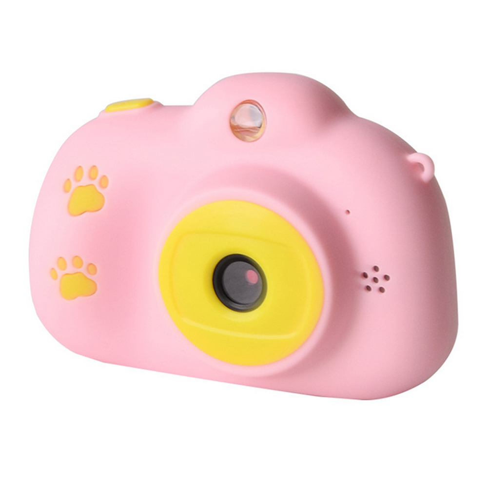 HD Kids Cartoon Mini Camera Outdoor Sports Digital Camera Educational Toys, Blue, 501 Original
HD Kids Cartoon Mini Camera Outdoor Sports Digital Camera Educational Toys, Blue, 501 Original