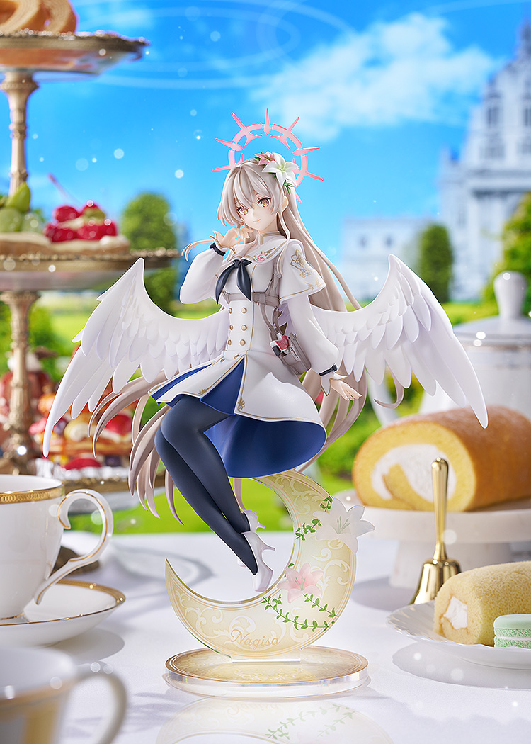 GSC - G.S.Collection Blue Archive Nagisa: Radiance in Bloom (Licensed)-