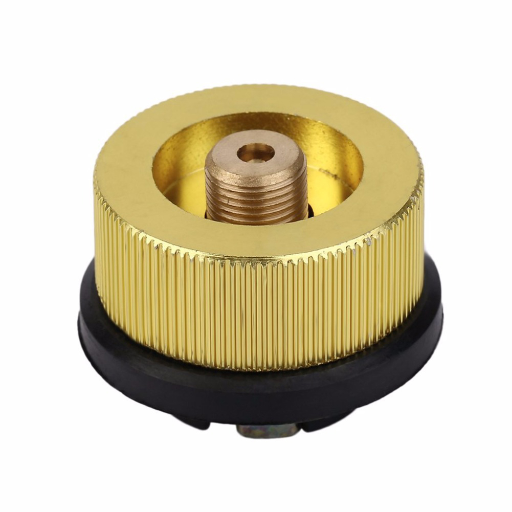 Outdoor Camping Hiking Split Type Gas Stove Oven Adapter Furnace Converter, 501 Original
Outdoor Camping Hiking Split Type Gas Stove Oven Adapter Furnace Converter, 501 Original