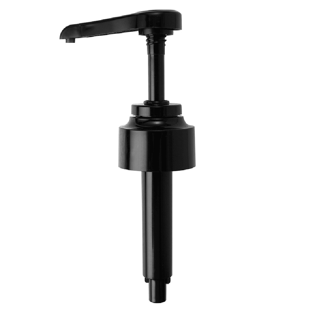 Syrup Oil Bottle Head Pressure Nozzle Oyster Sauce Pump Push-type Tools, Black, 501 Original
Syrup Oil Bottle Head Pressure Nozzle Oyster Sauce Pump Push-type Tools, Black, 501 Original