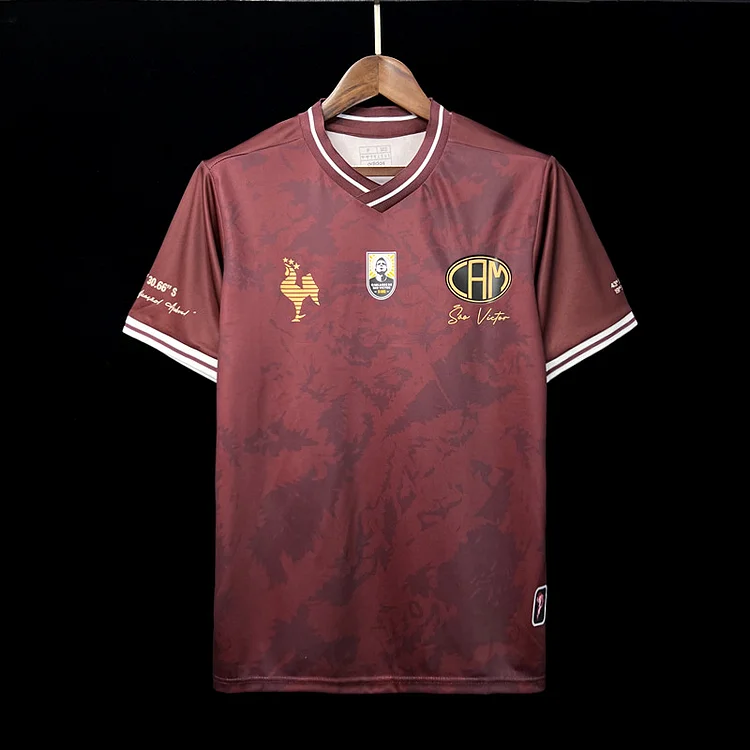 Atlético Mineiro Special Edition Shirt Kit 2023-2024