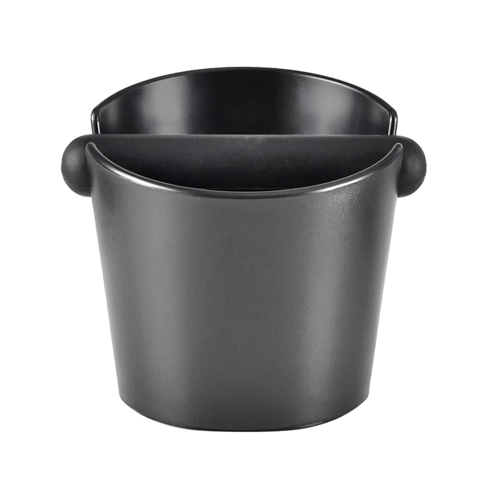 Coffee Powder Residue Bucket Coffee Grind Knock Box Non-slip ABS Trash Bin, 501 Original
Coffee Powder Residue Bucket Coffee Grind Knock Box Non-slip ABS Trash Bin, 501 Original