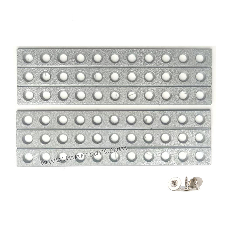 MN Model MN168 Parts Escape Boards