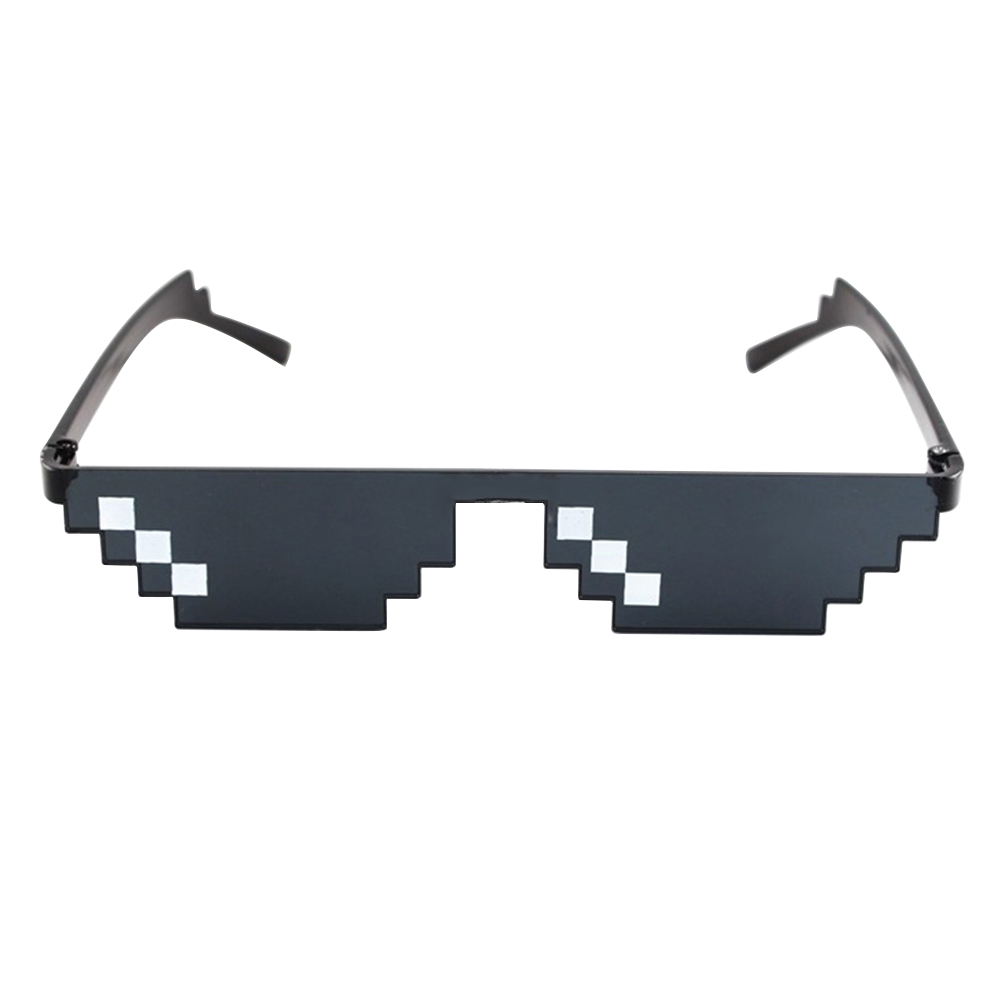 Fashion Mosaic Sunglasses Unisex Concert Party Travel Street Sun Glasses, 501 Original
Fashion Mosaic Sunglasses Unisex Concert Party Travel Street Sun Glasses, 501 Original