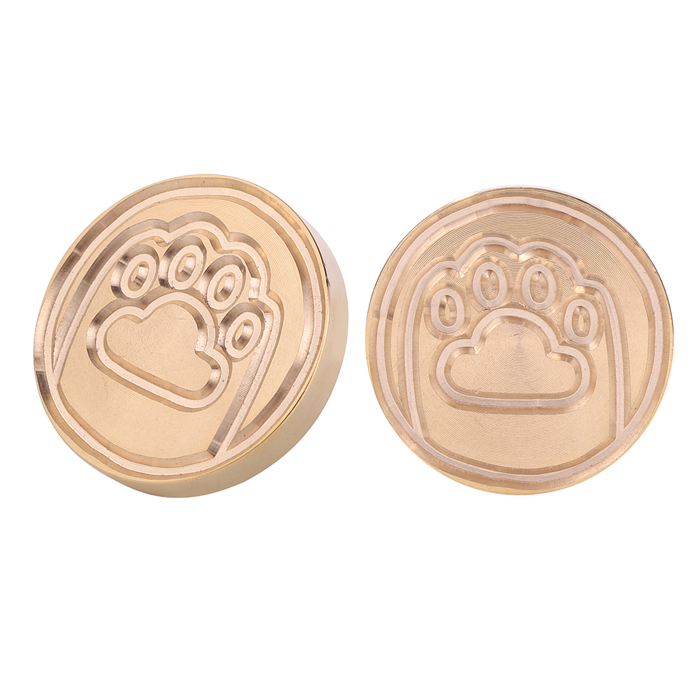 30mm Animal Sealing Wax Stamp Retro Replace Copper Head - Wax Seal Stamp, 501 Original
30mm Animal Sealing Wax Stamp Retro Replace Copper Head - Wax Seal Stamp, 501 Original