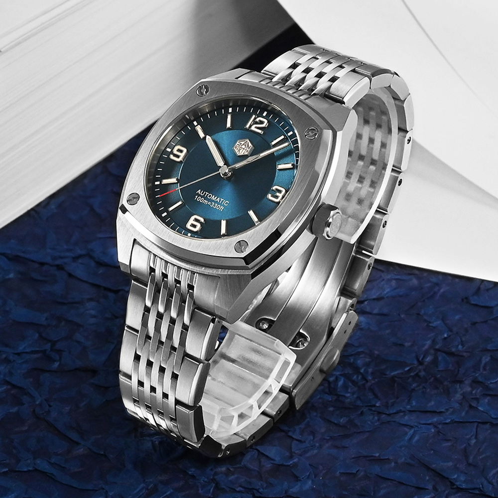 San Martin SN026-G