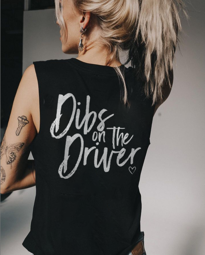 Dib & On The Driver Tank - Devcarry