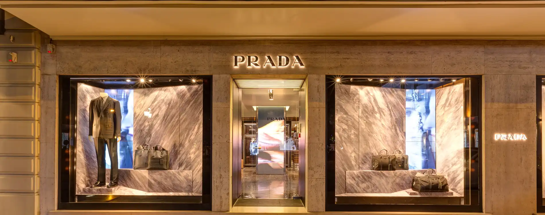 Prada