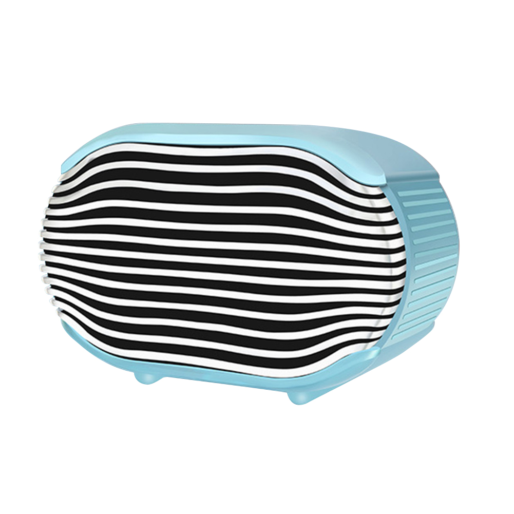 Mini Space Heater Electric 800W Low Noise Warmer Heating Machine (Blue US), 501 Original
Mini Space Heater Electric 800W Low Noise Warmer Heating Machine (Blue US), 501 Original