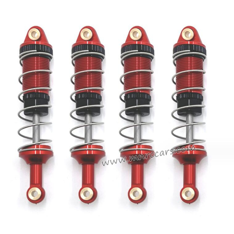 MN Model MN128 Upgrade Parts Hydraulic Shock Absorber