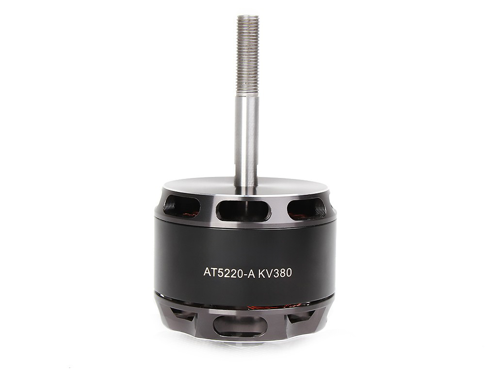 モリタAIR TORX TRA-200 エアーモーター 中古 TMOTOR AT5220A 20-25CC Fixed Wing Drones Brushless Motor