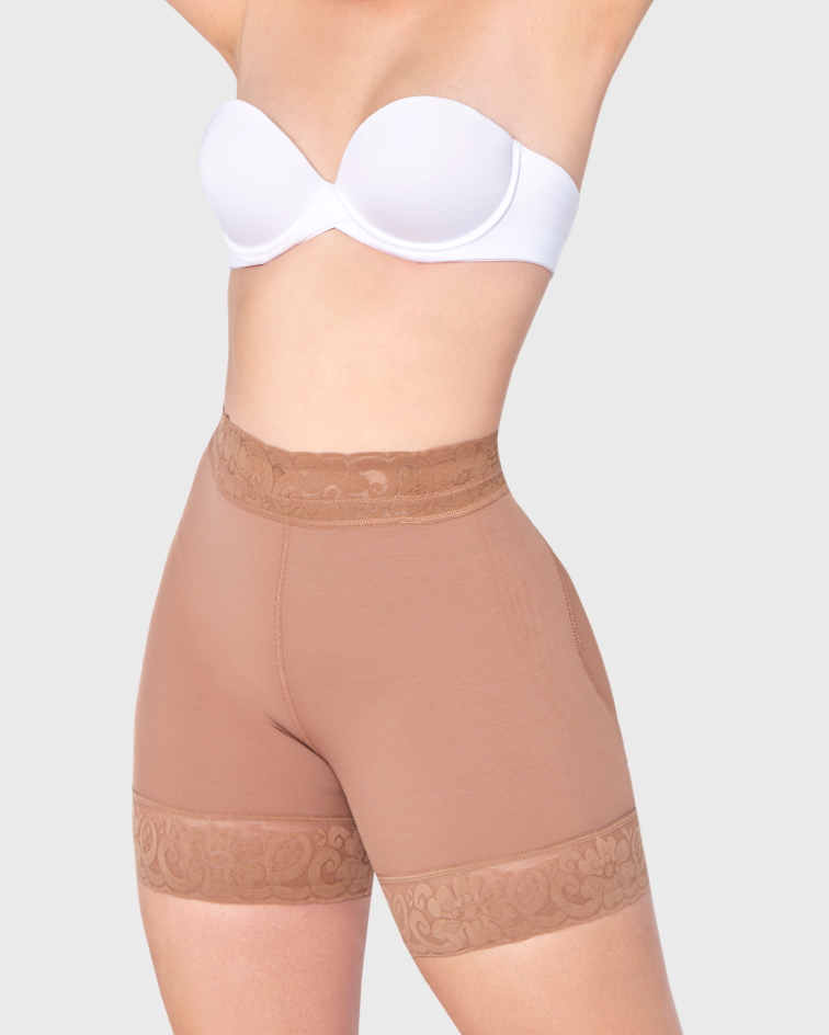 Shorts Gluteus Enhancer