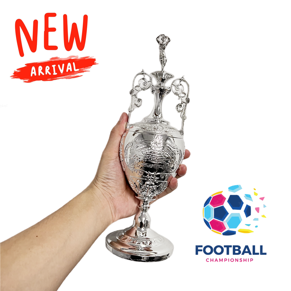 football-championship-league-first-division-trophy