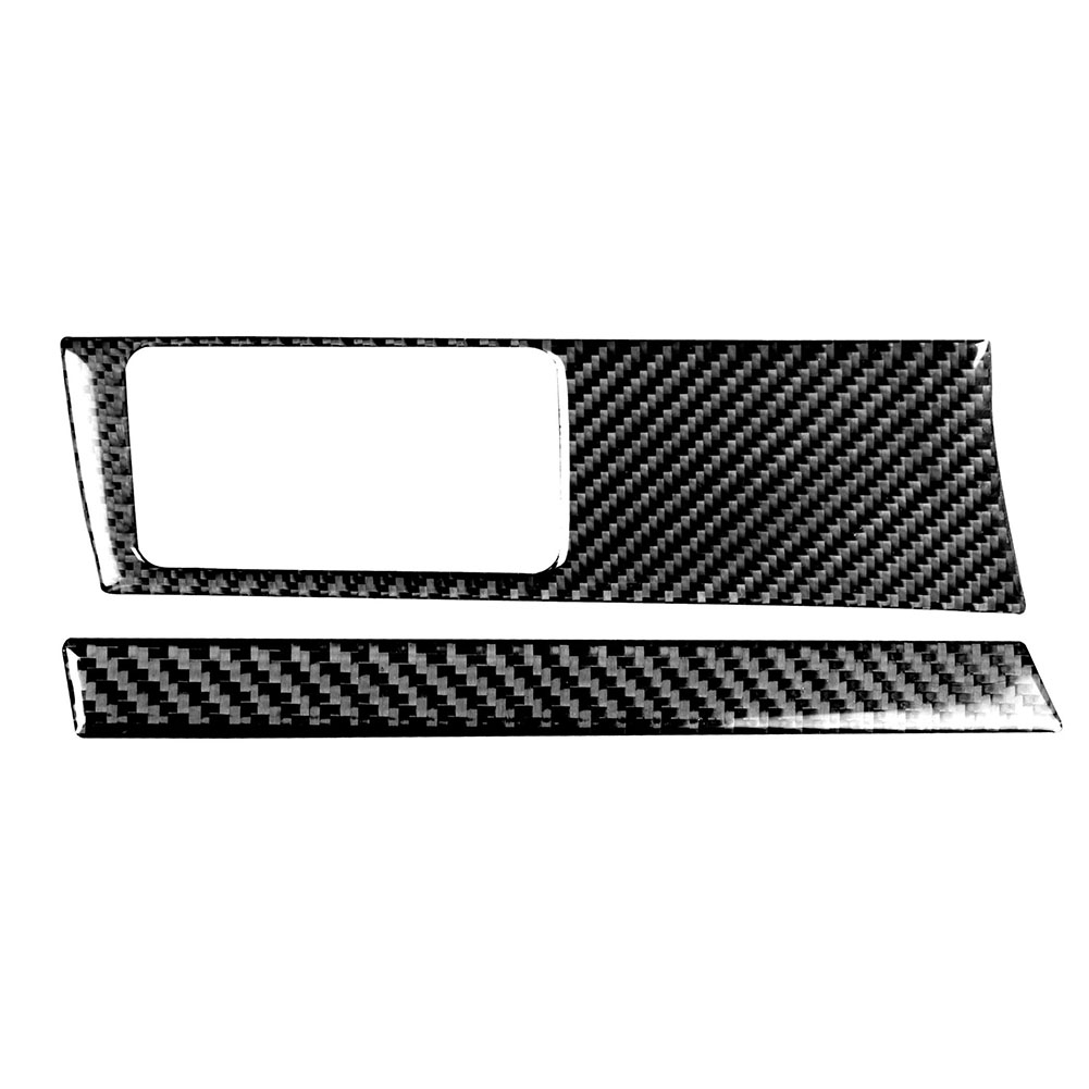 2pcs/set Carbon Fiber Headlight Switch Trim for Honda Civic 2006-2011 LHD, 501 Original
2pcs/set Carbon Fiber Headlight Switch Trim for Honda Civic 2006-2011 LHD, 501 Original