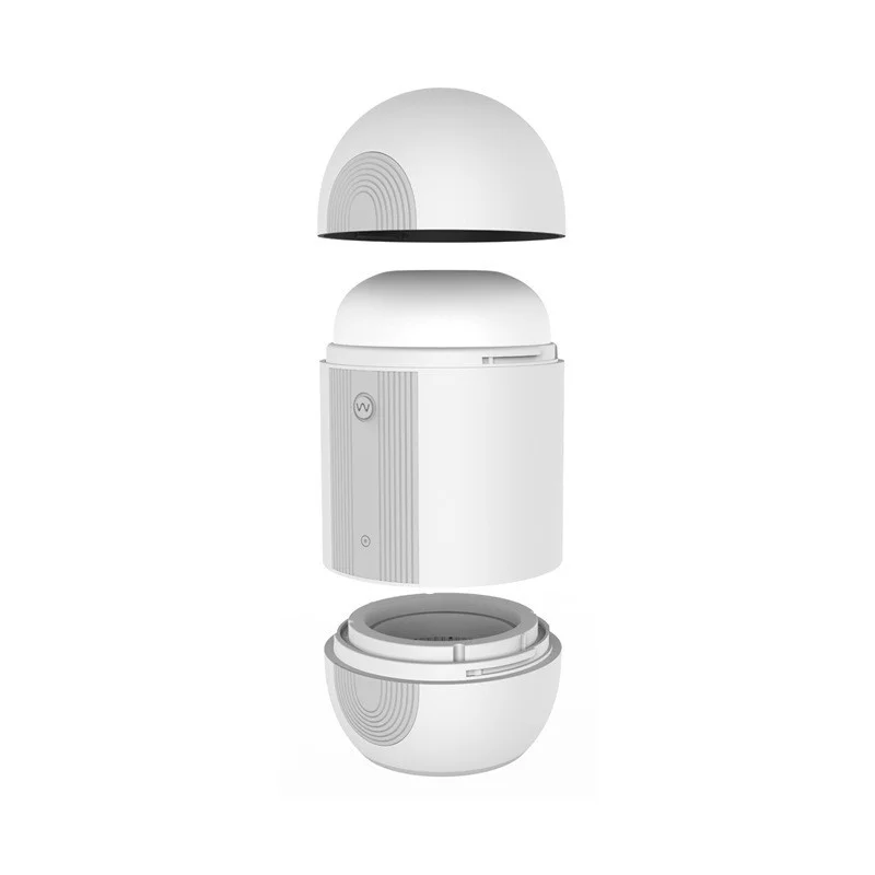 10 Vibration Penis Massage Masturbator Cup Rosetoy Official