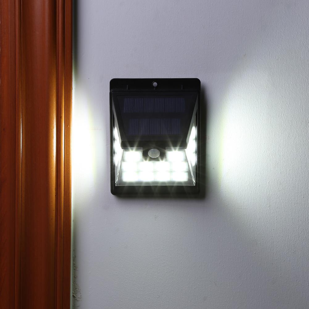 22LED Solar Ip65 Waterproof 100LM W/Pir Motion Sensor-Outdoor Solar Light, 501 Original
22LED Solar Ip65 Waterproof 100LM W/Pir Motion Sensor-Outdoor Solar Light, 501 Original
